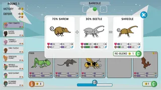Скриншот 2 к игре Battimals