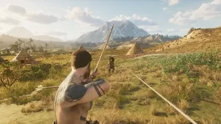 Скриншот 1 к игре Primal Survival Wars
