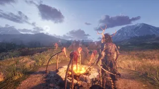 Скриншот 4 к игре Primal Survival Wars
