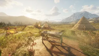 Скриншот 6 к игре Primal Survival Wars