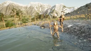 Скриншот 7 к игре Primal Survival Wars