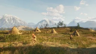 Скриншот 8 к игре Primal Survival Wars