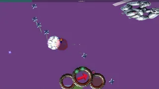 Скриншот 2 к игре System Shooterz