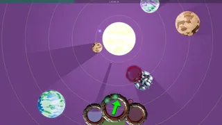 Скриншот 3 к игре System Shooterz