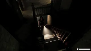 Скриншот 4 к игре Sofie: The Echoes