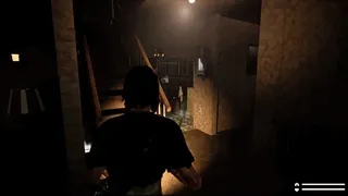 Скриншот 5 к игре Sofie: The Echoes