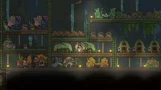 Скриншот 2 к игре Guardians of the Sanctree: Early Birds