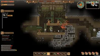 Скриншот 4 к игре Guardians of the Sanctree: Early Birds