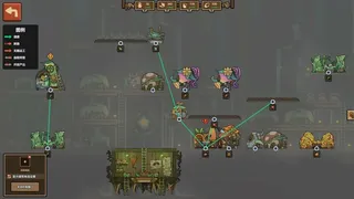 Скриншот 5 к игре Guardians of the Sanctree: Early Birds