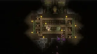 Скриншот 6 к игре Guardians of the Sanctree: Early Birds