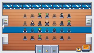 Скриншот 1 к игре Work Beasts