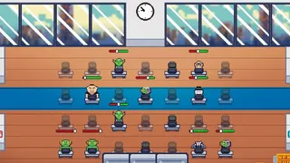 Скриншот 2 к игре Work Beasts