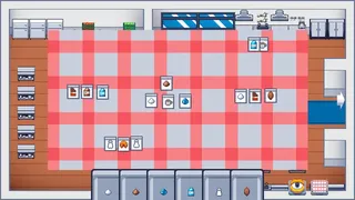 Скриншот 4 к игре Work Beasts