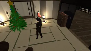 Скриншот 1 к игре Oedoshigusa