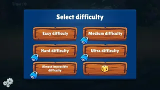 Скриншот 3 к игре Memory Adventures in the Jungle