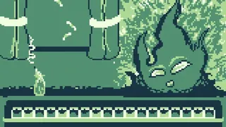 Скриншот 1 к игре My Final Cursed Days