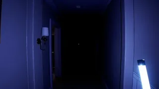 Скриншот 1 к игре It Happened At Night