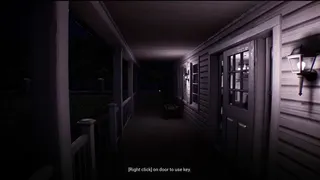 Скриншот 3 к игре It Happened At Night
