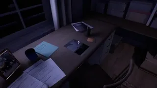 Скриншот 4 к игре It Happened At Night