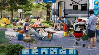 Скриншот 1 к игре Lots of Things - Collector's Edition