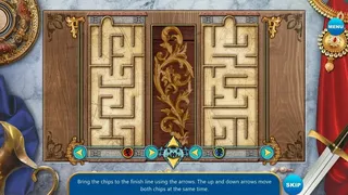 Скриншот 4 к игре Lots of Things - Collector's Edition