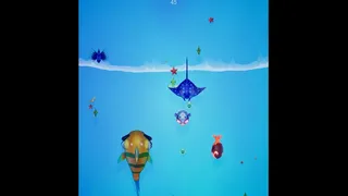 Скриншот 4 к игре EatFish