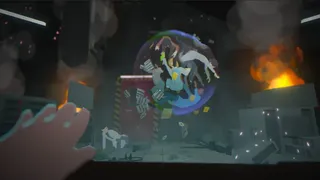Скриншот 2 к игре Goodnight Universe