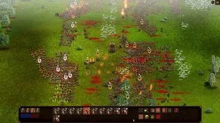 Скриншот 4 к игре Bellfortis