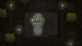 Скриншот 4 к игре Glyphs of Gitzan