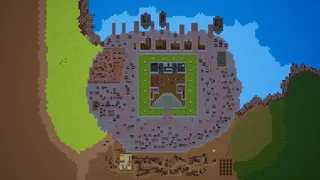 Скриншот 2 к игре The Storyteller