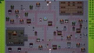 Скриншот 3 к игре The Storyteller
