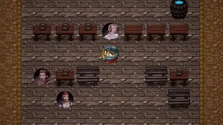 Скриншот 4 к игре The Storyteller