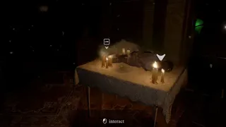 Скриншот 2 к игре The Veiled Ones