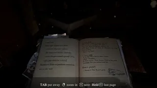 Скриншот 3 к игре The Veiled Ones