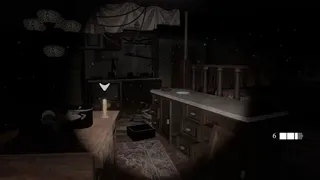 Скриншот 4 к игре The Veiled Ones