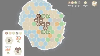 Скриншот 5 к игре Coastal Kingdoms