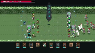 Скриншот 1 к игре Magic Trap