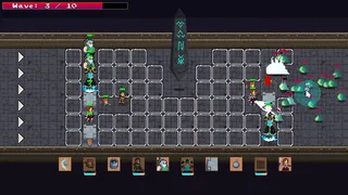 Скриншот 2 к игре Magic Trap