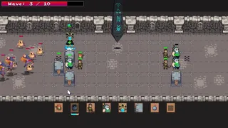 Скриншот 3 к игре Magic Trap