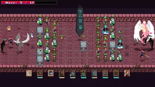 Скриншот 5 к игре Magic Trap