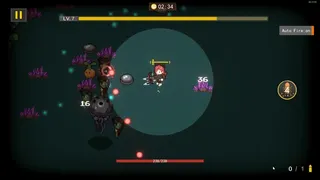 Скриншот 1 к игре Twinworld Survivor