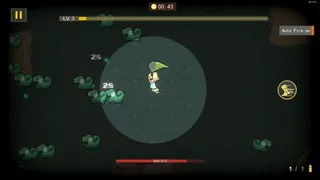 Скриншот 4 к игре Twinworld Survivor