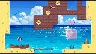 Скриншот 2 к игре 史莱姆糯米 / Slime Nomi