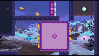 Скриншот 6 к игре 史莱姆糯米 / Slime Nomi