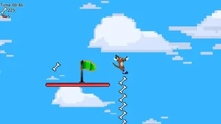 Скриншот 2 к игре Dart The Dog