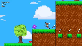 Скриншот 5 к игре Dart The Dog