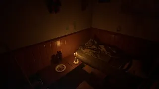 Скриншот 1 к игре Le Dernier Don