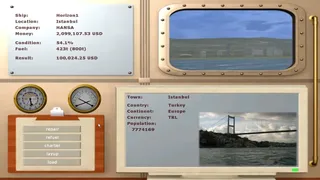 Скриншот 4 к игре Ports Of Call Deluxe 3D 2024