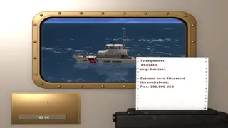 Скриншот 5 к игре Ports Of Call Deluxe 3D 2024