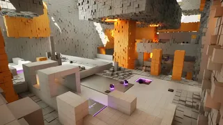 Скриншот 4 к игре LOGIX: The Missing Part